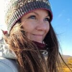 Swimzi Burra Fern Beanie Hat
