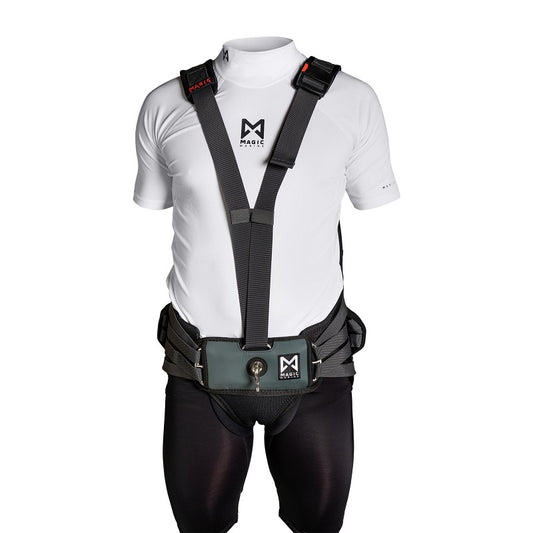 Aurelian Harness