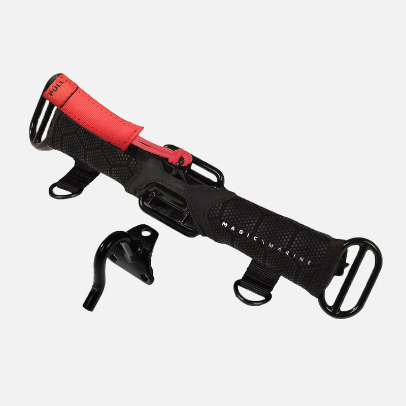 Pro Racing CE Quick Release Spreaderbar