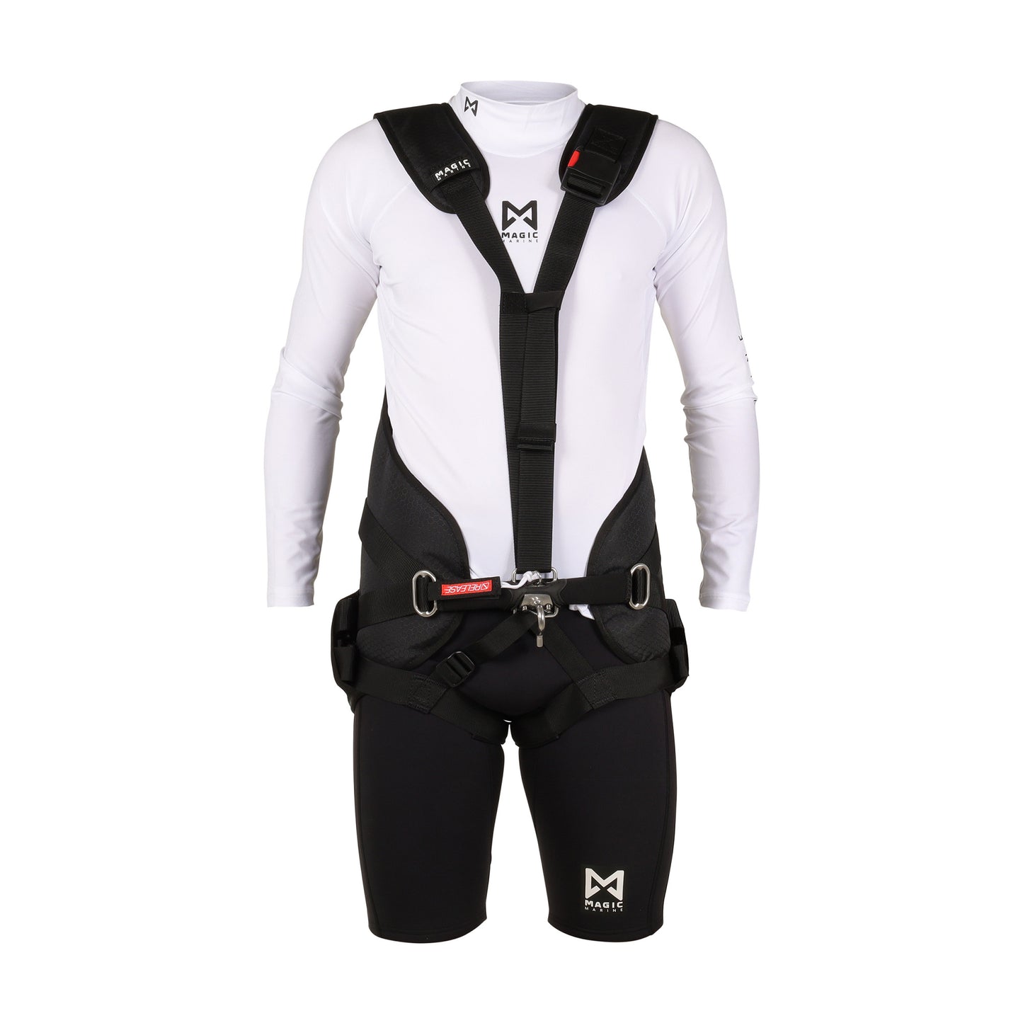 Smart Harness CE