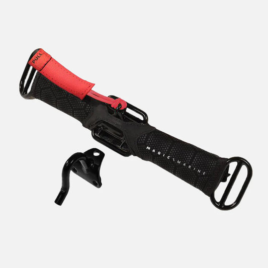 Smart CE Quick Release Spreaderbar