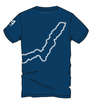 Lord Birkett - Quick Dry Technical T-shirt