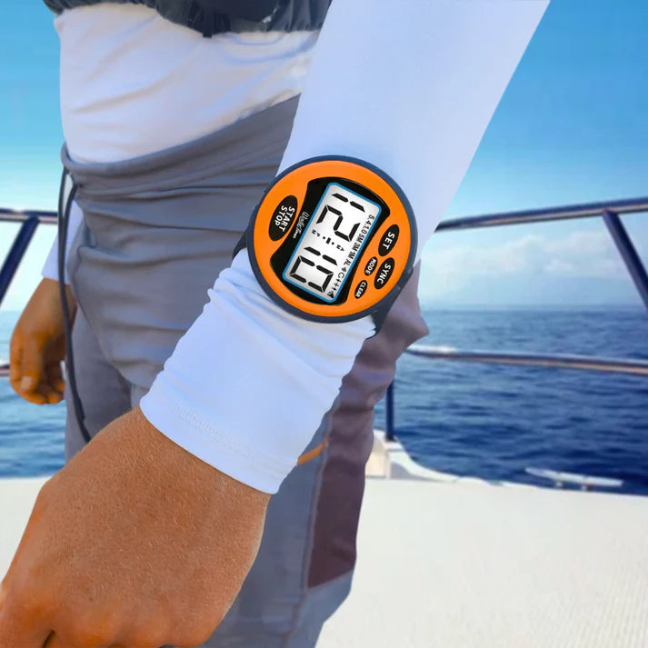 Windie Sailing Timer - Race Stopwatch Timer