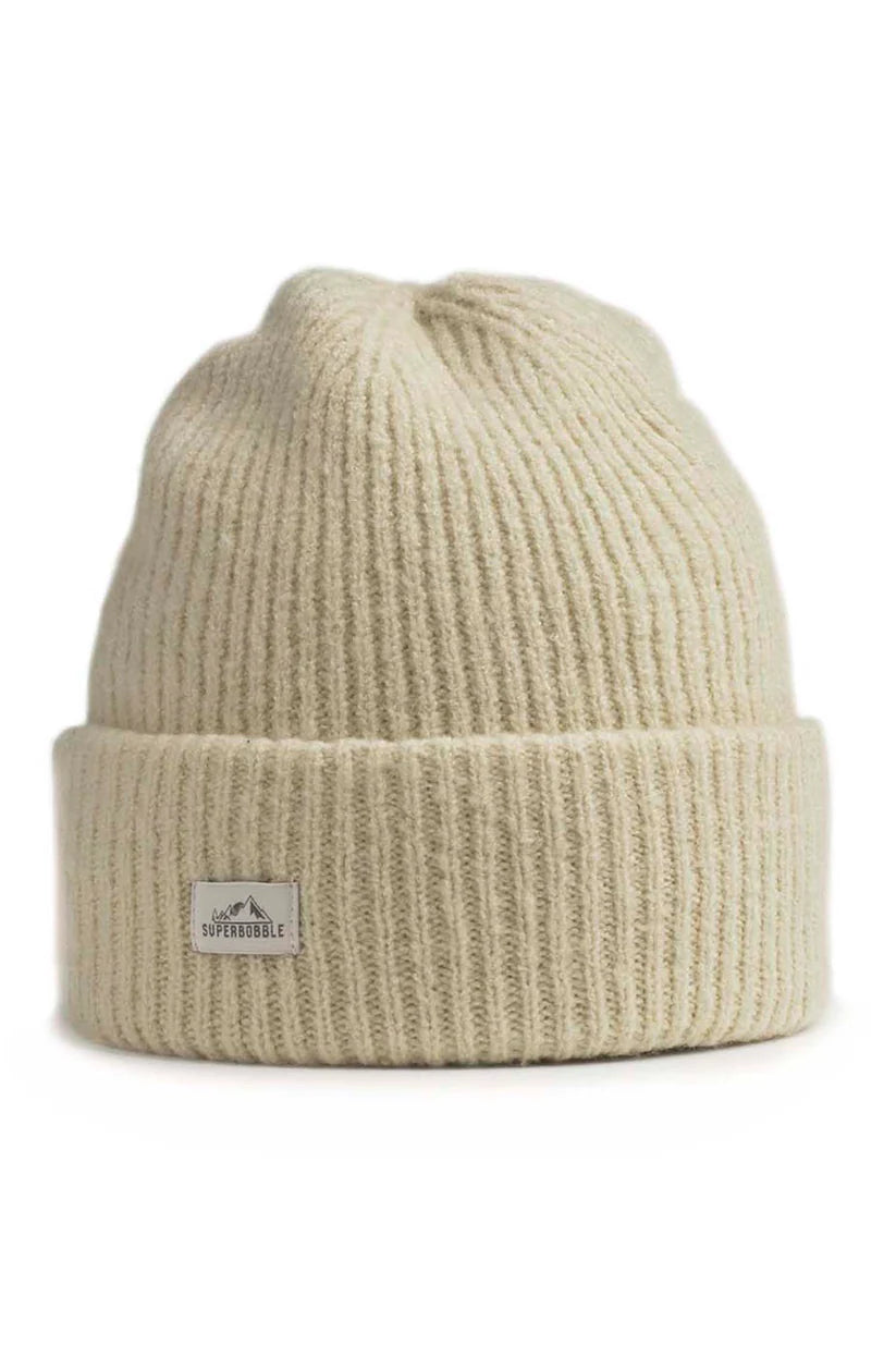 SupperBobble Pebble Fashion Beanie Hat