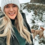 Swimzi Pastel Ice Crystal Nordic Super Bobble Hat