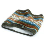 Swimzi Greenland Nordic Knit Design – Neck Warmer