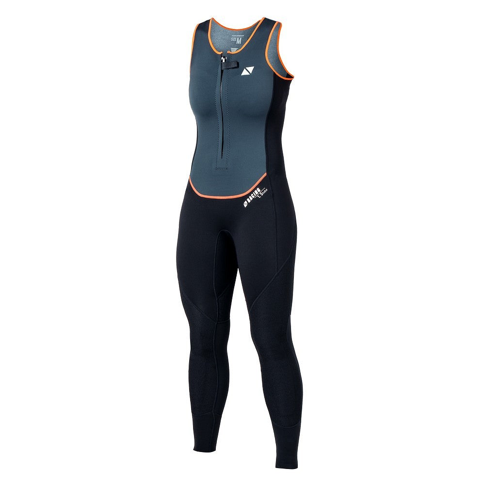 Women's Racing Long John 1.5mm