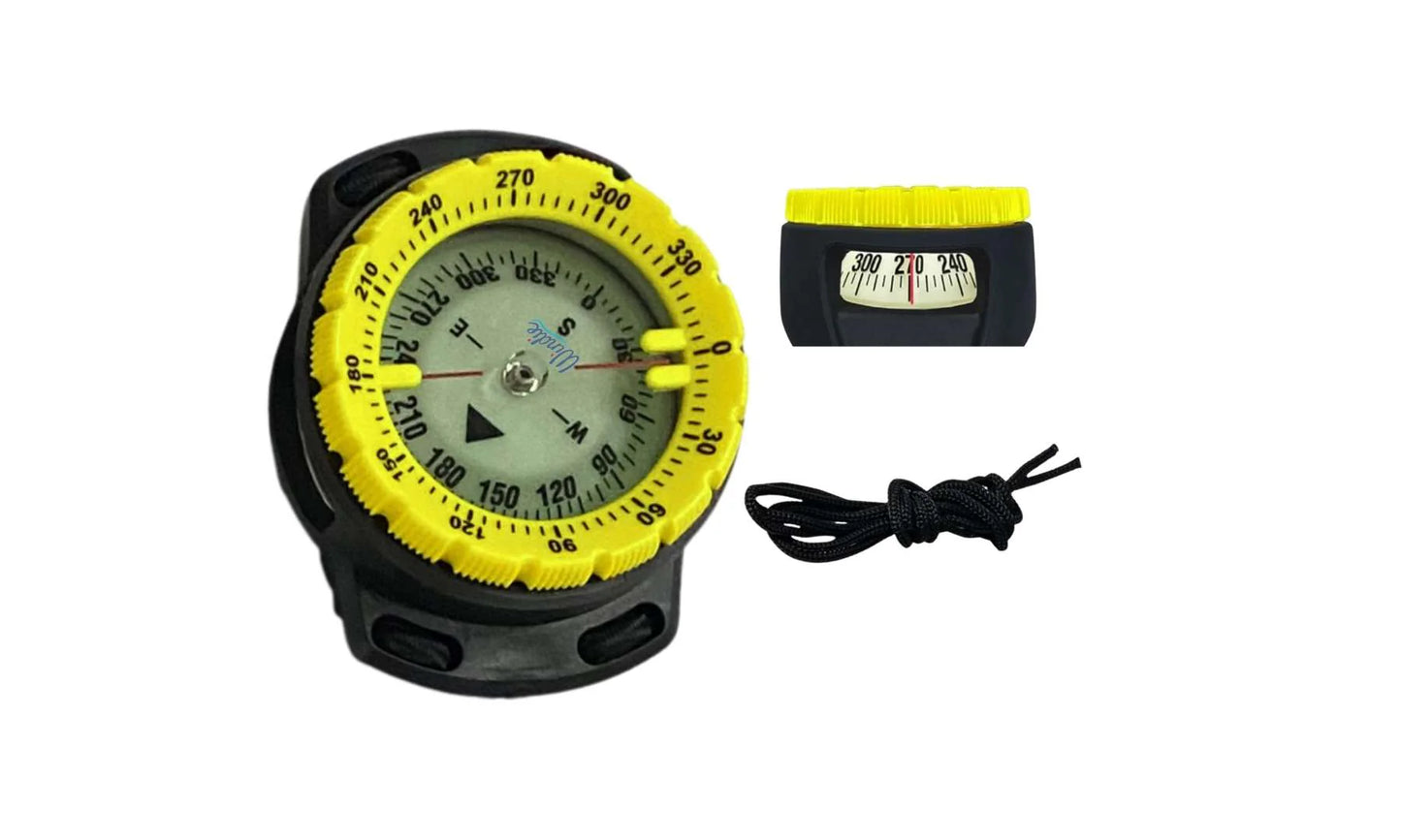 Windie Bearing Compass