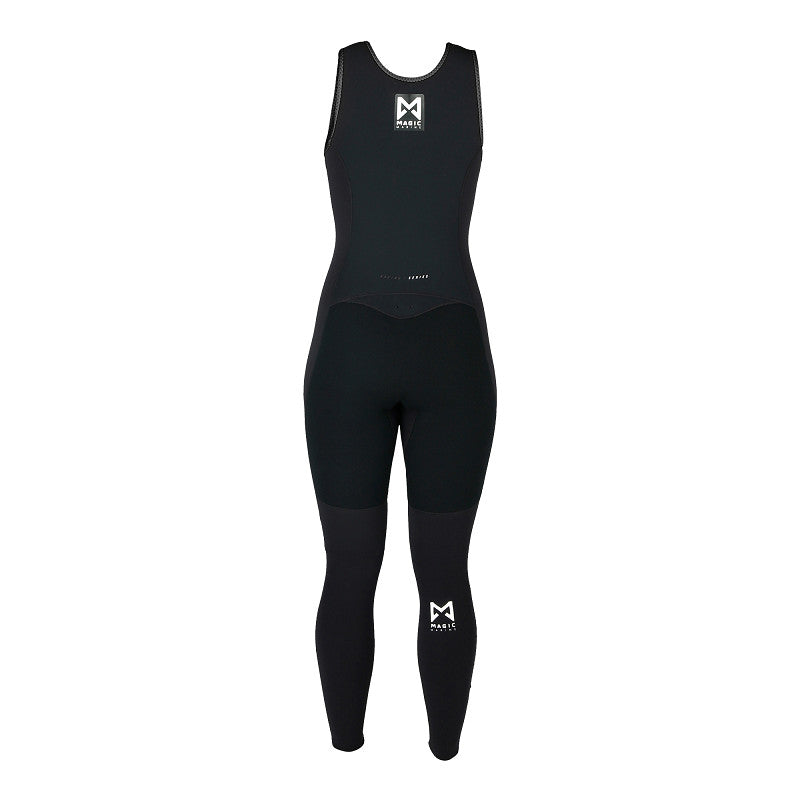 Racing Long John 3mm Women