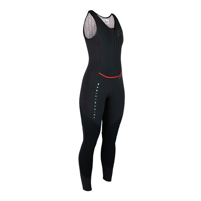 Racing Long John 3mm Women