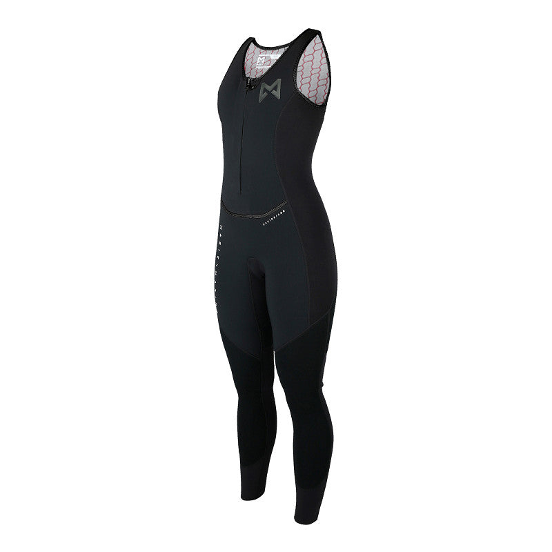 Racing Long John 3mm Women