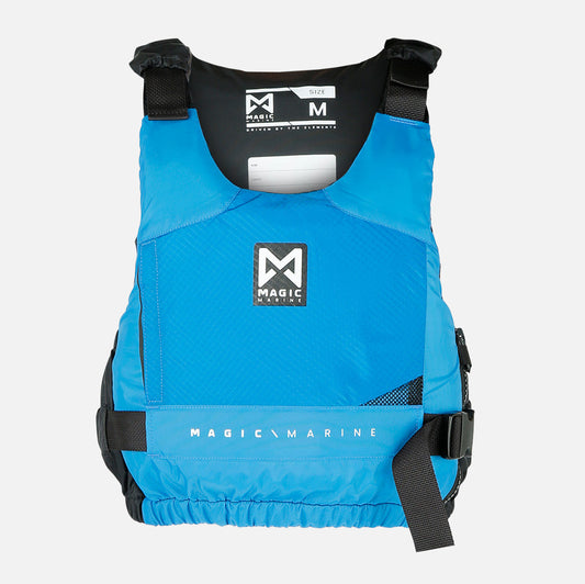 Ultimate Buoyancy Aid Sidezip