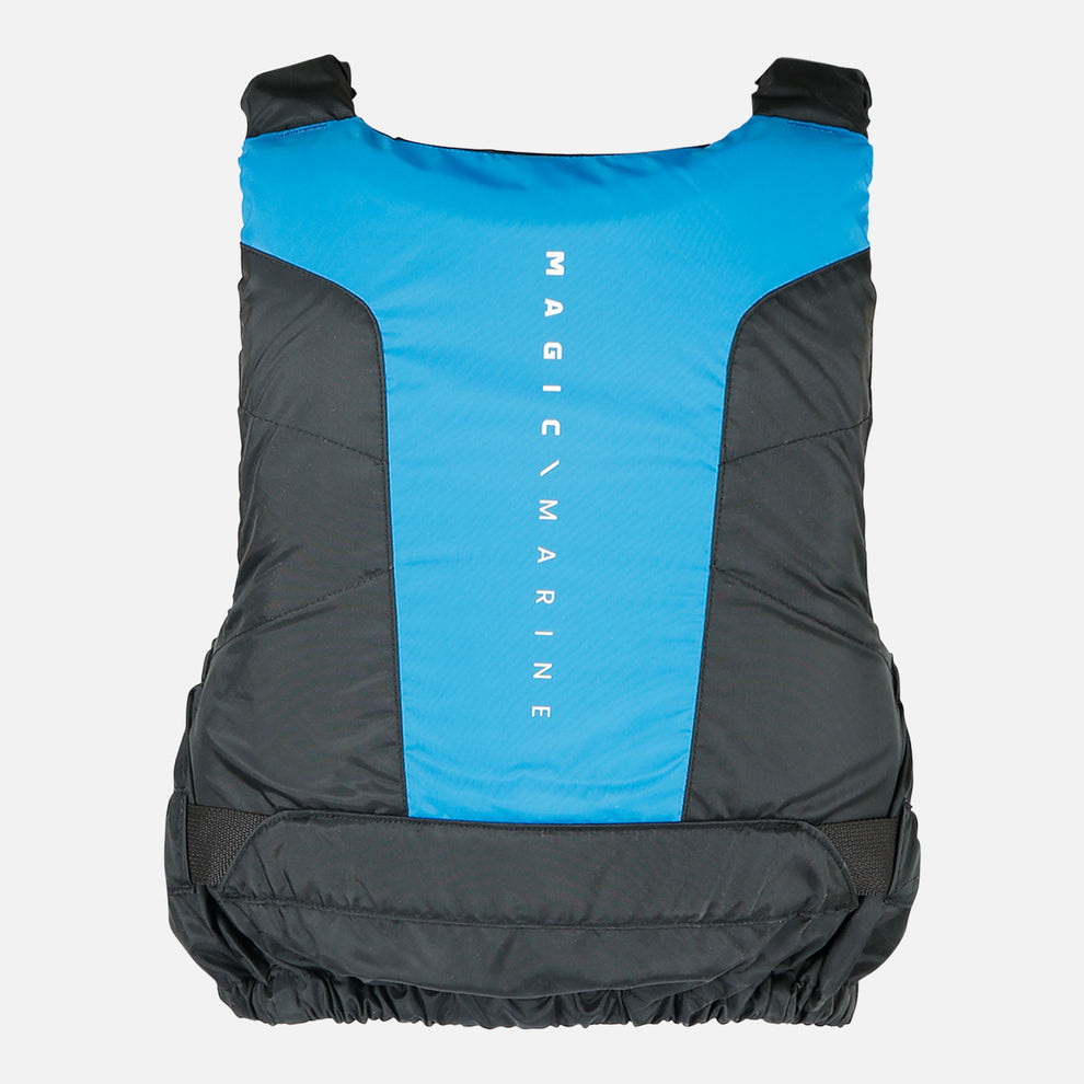 Ultimate Buoyancy Aid Sidezip