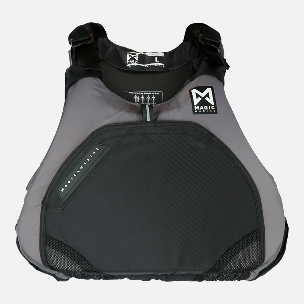 Wave Zip Free Buoyancy Aid