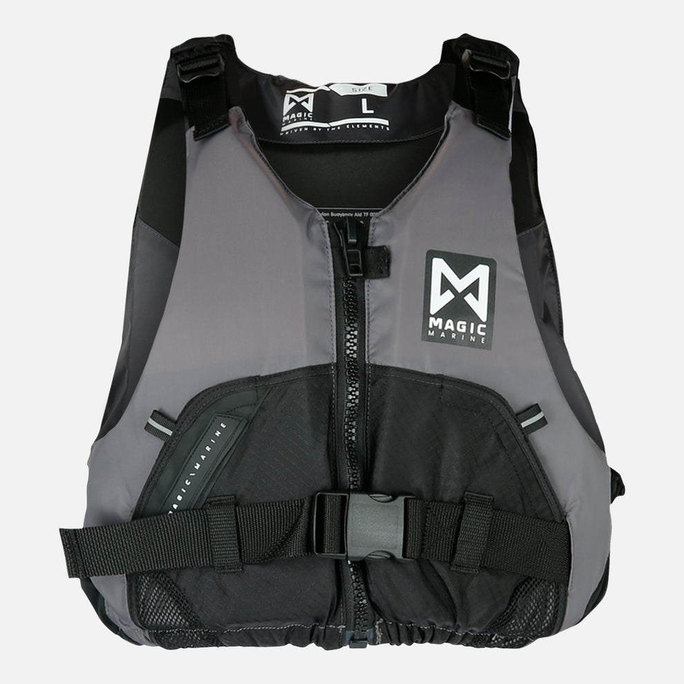 Wave Buoyancy Aid Front Zip