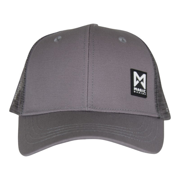 Magic. Skip Cap Bungee Snap Back Cap – Magic Marine UK
