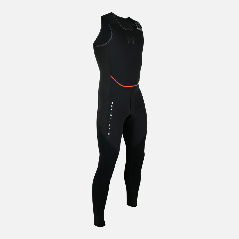 Men's Racing Long John 1.5mm