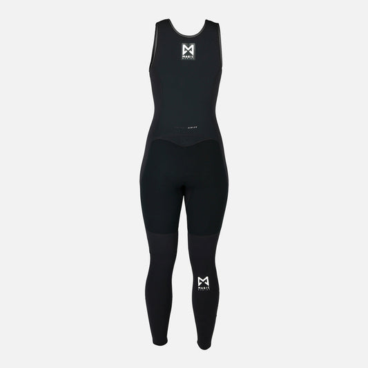Racing Long John 3mm Women