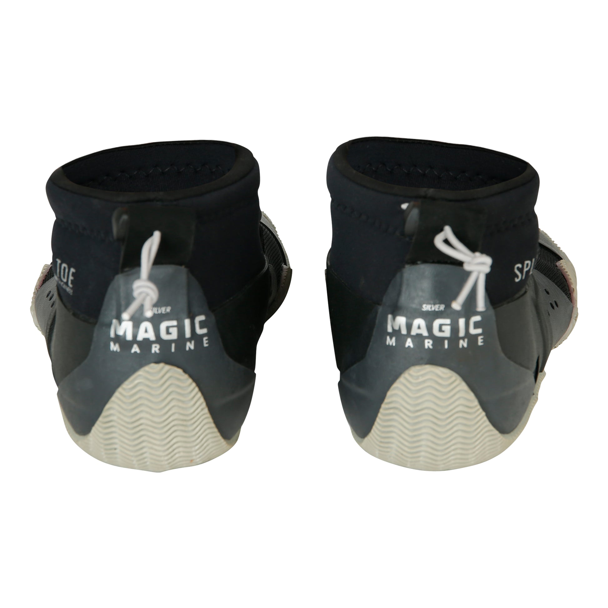 Split Toe Shoes – Magic Marine UK