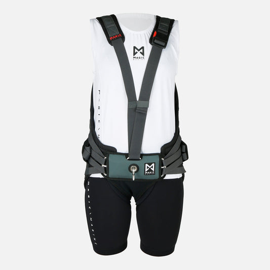 Aurelian Harness