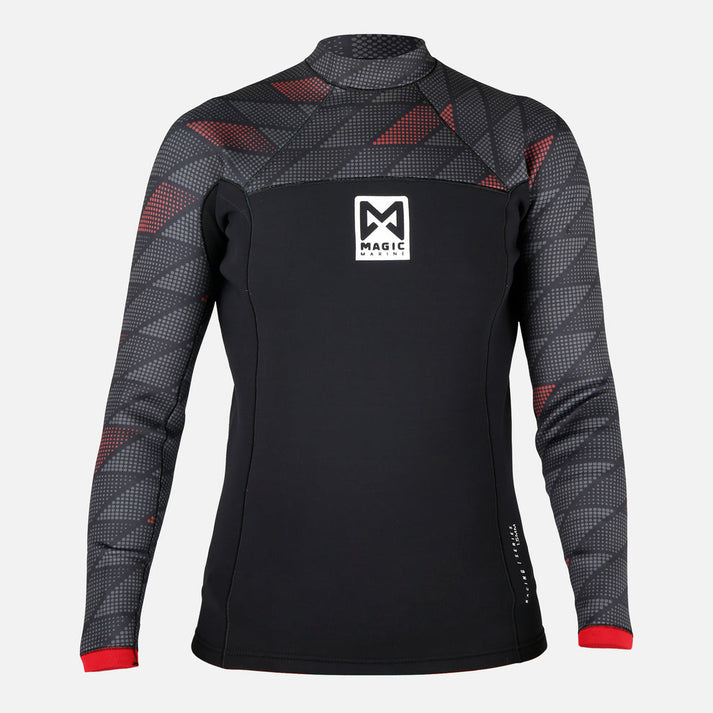 Racing Vest Neoprene 3mm – Magic Marine UK