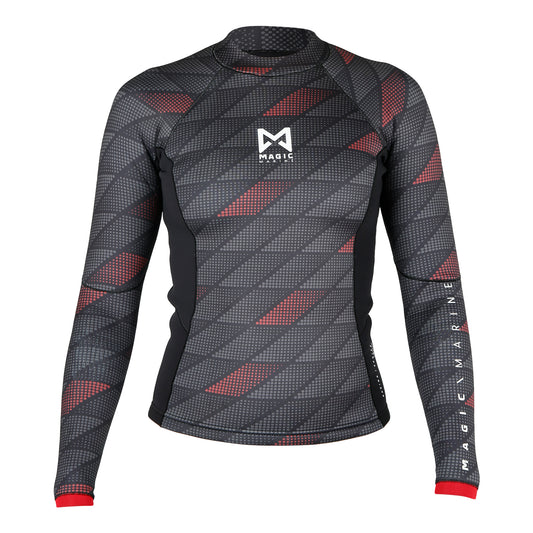 Women's Racing Vest Neoprene 1.5mm