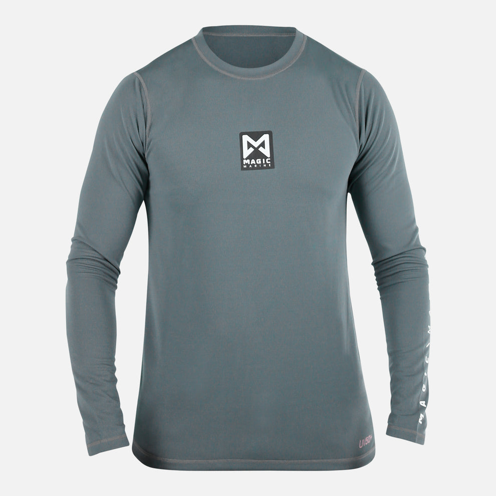 Cube Quickdry Long Sleeve