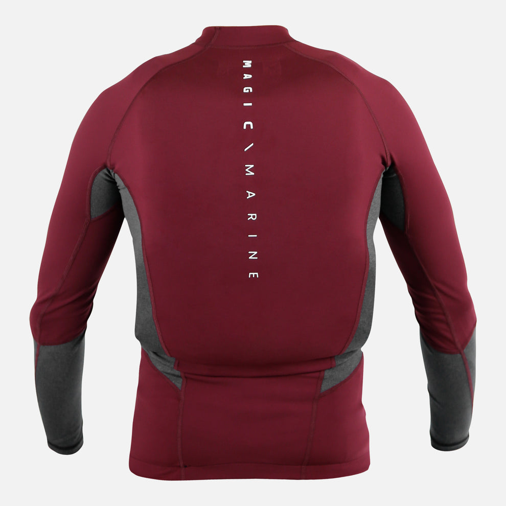 Racing Overtop Long Sleeve