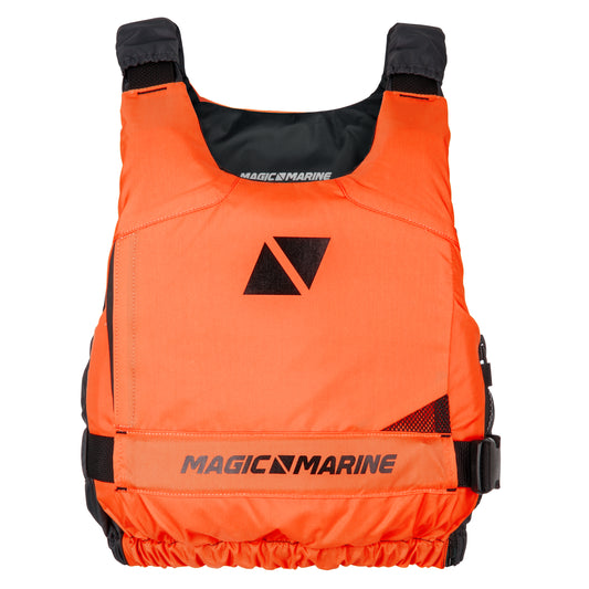 Ultimate Buoyancy Aid Sidezip